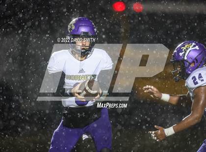 Thumbnail 3 in Fort Osage vs. North Kansas City (MSHSAA Class 5 District Semifinal) photogallery.
