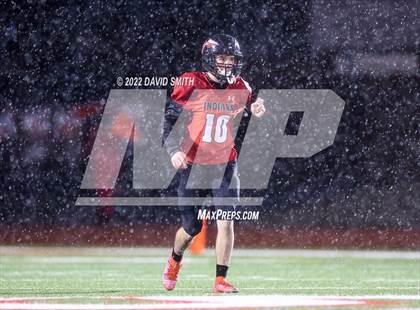 Thumbnail 2 in Fort Osage vs. North Kansas City (MSHSAA Class 5 District Semifinal) photogallery.