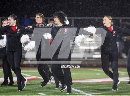 Thumbnail 3 in Fort Osage vs. North Kansas City (MSHSAA Class 5 District Semifinal) photogallery.