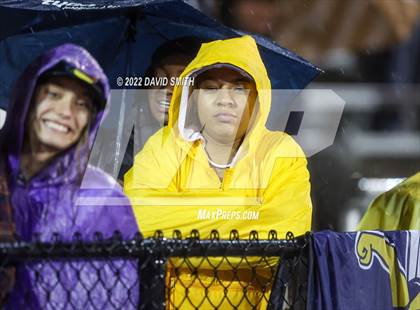 Thumbnail 1 in Fort Osage vs. North Kansas City (MSHSAA Class 5 District Semifinal) photogallery.