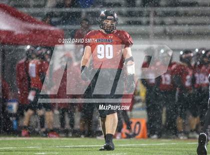 Thumbnail 2 in Fort Osage vs. North Kansas City (MSHSAA Class 5 District Semifinal) photogallery.