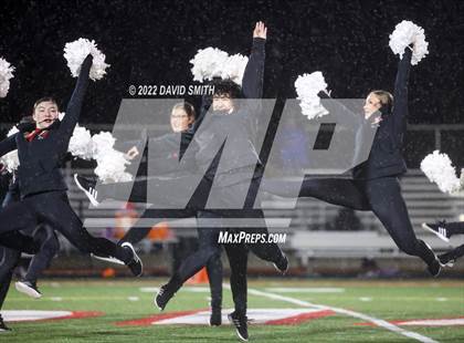 Thumbnail 2 in Fort Osage vs. North Kansas City (MSHSAA Class 5 District Semifinal) photogallery.