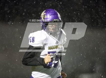 Thumbnail 1 in Fort Osage vs. North Kansas City (MSHSAA Class 5 District Semifinal) photogallery.