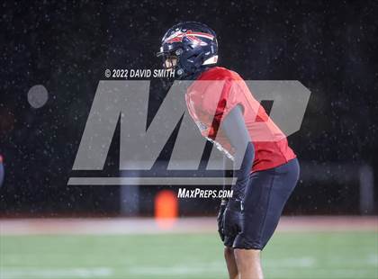 Thumbnail 3 in Fort Osage vs. North Kansas City (MSHSAA Class 5 District Semifinal) photogallery.