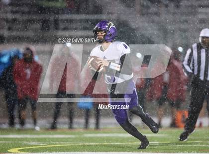 Thumbnail 2 in Fort Osage vs. North Kansas City (MSHSAA Class 5 District Semifinal) photogallery.