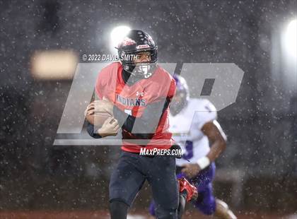 Thumbnail 3 in Fort Osage vs. North Kansas City (MSHSAA Class 5 District Semifinal) photogallery.