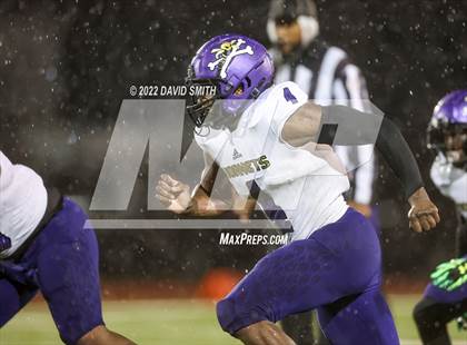 Thumbnail 1 in Fort Osage vs. North Kansas City (MSHSAA Class 5 District Semifinal) photogallery.
