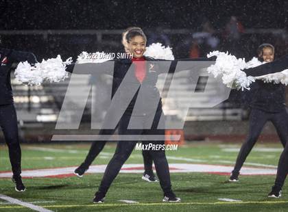 Thumbnail 1 in Fort Osage vs. North Kansas City (MSHSAA Class 5 District Semifinal) photogallery.