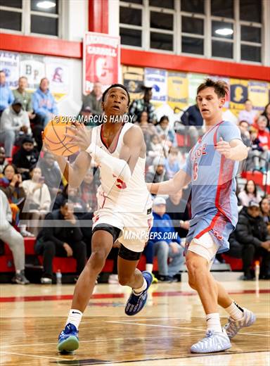 Father Judge @ Archbishop Carroll