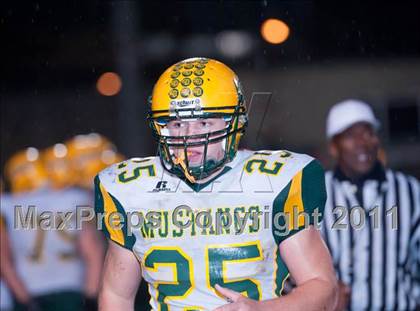 Thumbnail 3 in Argonaut @ Colfax (CIF SJS Playoffs) photogallery.