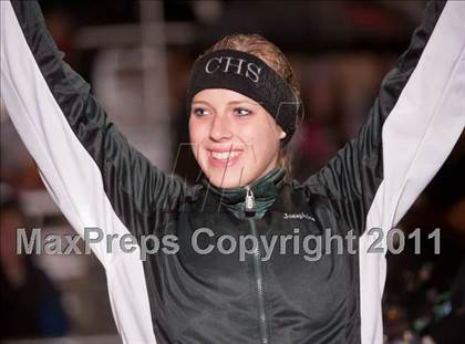 Thumbnail 2 in Argonaut @ Colfax (CIF SJS Playoffs) photogallery.