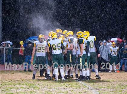 Thumbnail 3 in Argonaut @ Colfax (CIF SJS Playoffs) photogallery.