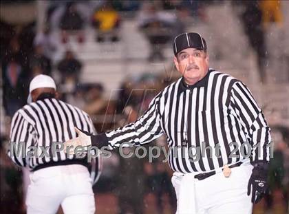 Thumbnail 2 in Argonaut @ Colfax (CIF SJS Playoffs) photogallery.