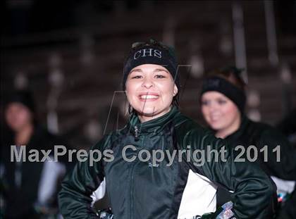 Thumbnail 2 in Argonaut @ Colfax (CIF SJS Playoffs) photogallery.