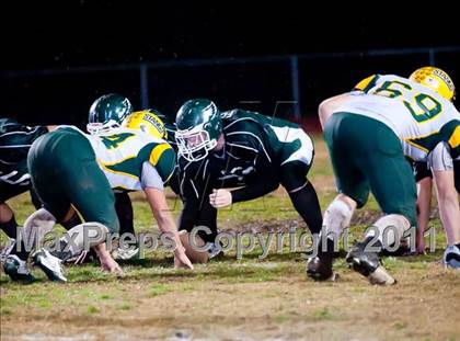 Thumbnail 1 in Argonaut @ Colfax (CIF SJS Playoffs) photogallery.
