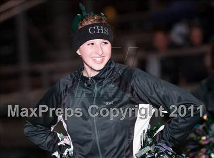 Thumbnail 1 in Argonaut @ Colfax (CIF SJS Playoffs) photogallery.