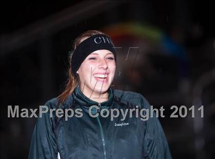 Thumbnail 2 in Argonaut @ Colfax (CIF SJS Playoffs) photogallery.