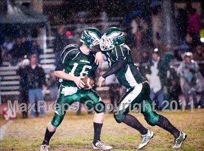 Thumbnail 3 in Argonaut @ Colfax (CIF SJS Playoffs) photogallery.