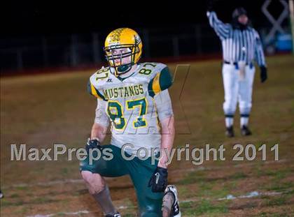 Thumbnail 1 in Argonaut @ Colfax (CIF SJS Playoffs) photogallery.