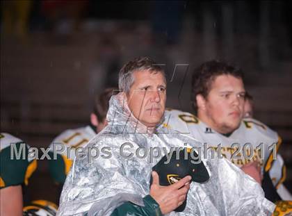 Thumbnail 1 in Argonaut @ Colfax (CIF SJS Playoffs) photogallery.