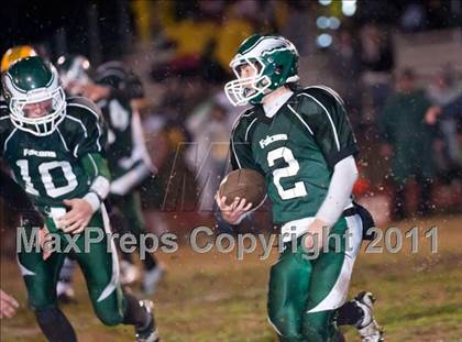 Thumbnail 1 in Argonaut @ Colfax (CIF SJS Playoffs) photogallery.