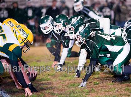 Thumbnail 1 in Argonaut @ Colfax (CIF SJS Playoffs) photogallery.