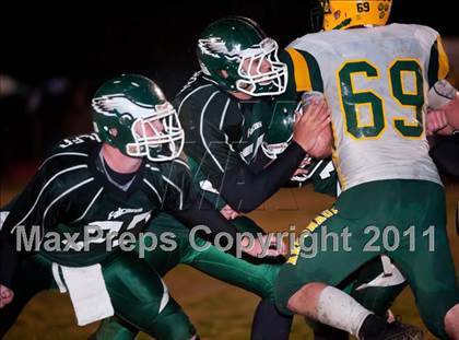 Thumbnail 1 in Argonaut @ Colfax (CIF SJS Playoffs) photogallery.