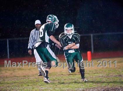 Thumbnail 1 in Argonaut @ Colfax (CIF SJS Playoffs) photogallery.