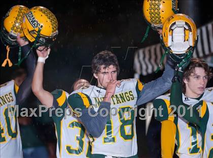Thumbnail 1 in Argonaut @ Colfax (CIF SJS Playoffs) photogallery.