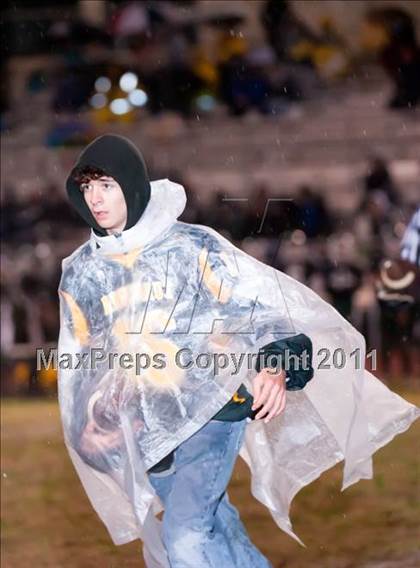 Thumbnail 2 in Argonaut @ Colfax (CIF SJS Playoffs) photogallery.