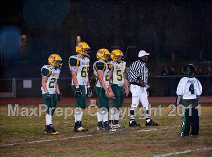 Thumbnail 1 in Argonaut @ Colfax (CIF SJS Playoffs) photogallery.