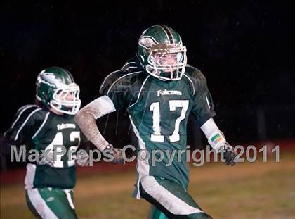 Thumbnail 2 in Argonaut @ Colfax (CIF SJS Playoffs) photogallery.