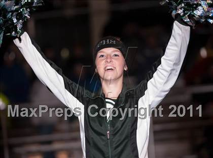 Thumbnail 3 in Argonaut @ Colfax (CIF SJS Playoffs) photogallery.