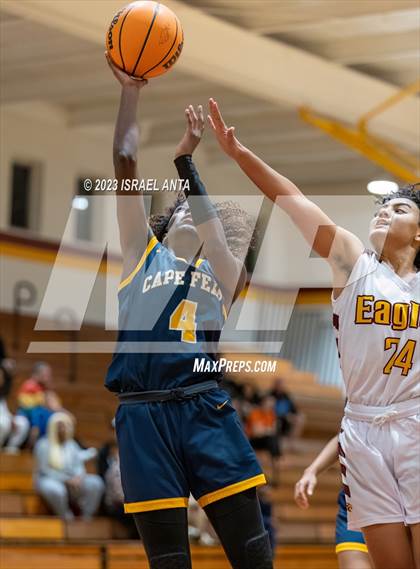 Thumbnail 2 in Cape Fear @ Douglas Byrd photogallery.