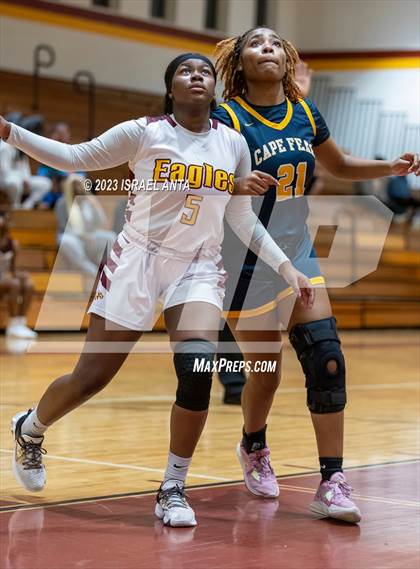 Thumbnail 1 in Cape Fear @ Douglas Byrd photogallery.
