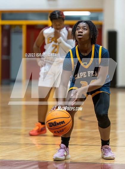Thumbnail 2 in Cape Fear @ Douglas Byrd photogallery.