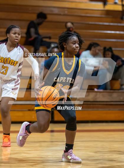 Thumbnail 1 in Cape Fear @ Douglas Byrd photogallery.
