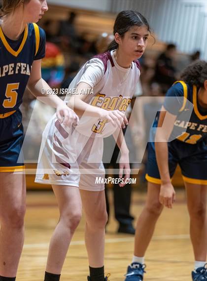 Thumbnail 1 in Cape Fear @ Douglas Byrd photogallery.