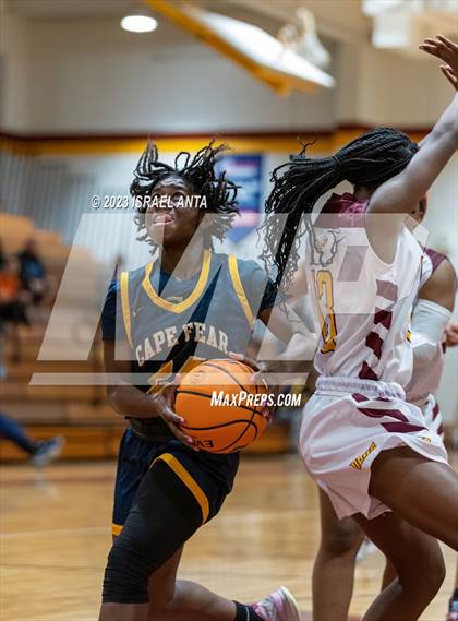 Thumbnail 3 in Cape Fear @ Douglas Byrd photogallery.
