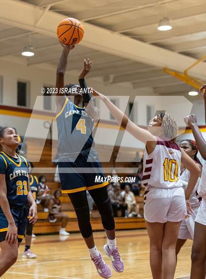 Thumbnail 1 in Cape Fear @ Douglas Byrd photogallery.