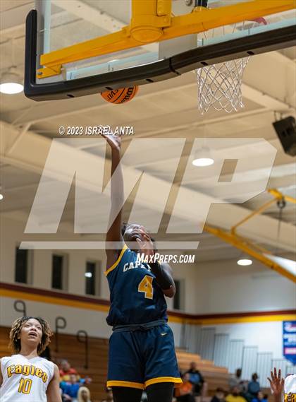 Thumbnail 3 in Cape Fear @ Douglas Byrd photogallery.
