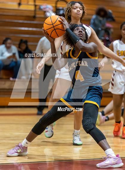 Thumbnail 2 in Cape Fear @ Douglas Byrd photogallery.