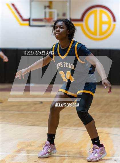 Thumbnail 2 in Cape Fear @ Douglas Byrd photogallery.