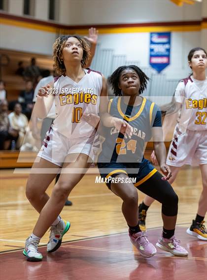 Thumbnail 1 in Cape Fear @ Douglas Byrd photogallery.