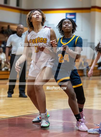 Thumbnail 3 in Cape Fear @ Douglas Byrd photogallery.