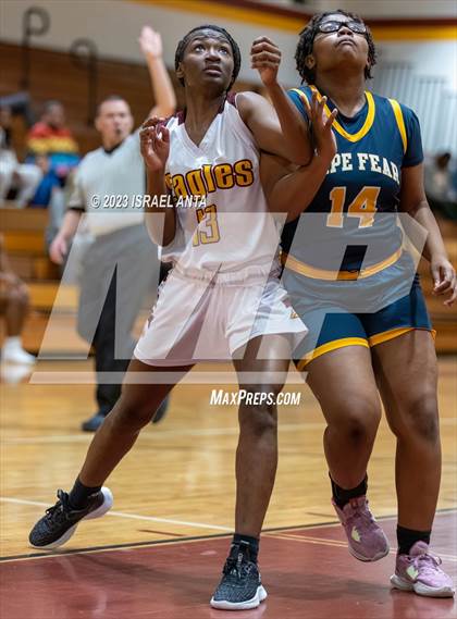 Thumbnail 1 in Cape Fear @ Douglas Byrd photogallery.