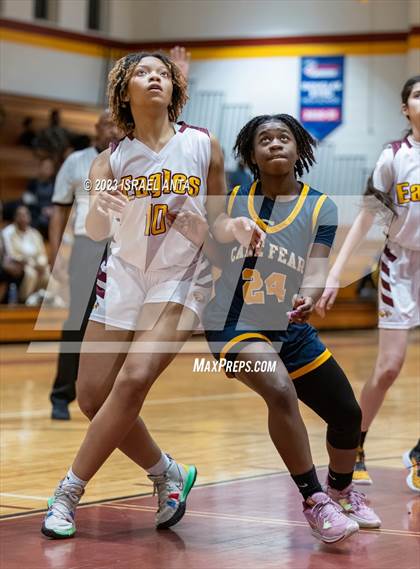 Thumbnail 2 in Cape Fear @ Douglas Byrd photogallery.
