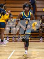 Photo from the gallery "Cape Fear @ Douglas Byrd"