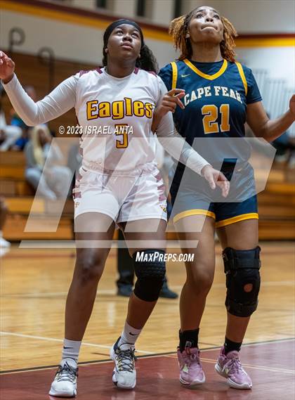 Thumbnail 2 in Cape Fear @ Douglas Byrd photogallery.
