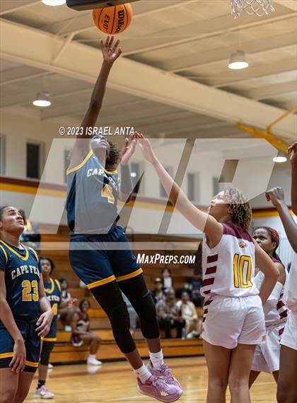 Thumbnail 3 in Cape Fear @ Douglas Byrd photogallery.